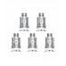 SMOK NORD PRO REPLACEMENT COILS - PACK OF 5-Vape-Wholesale
